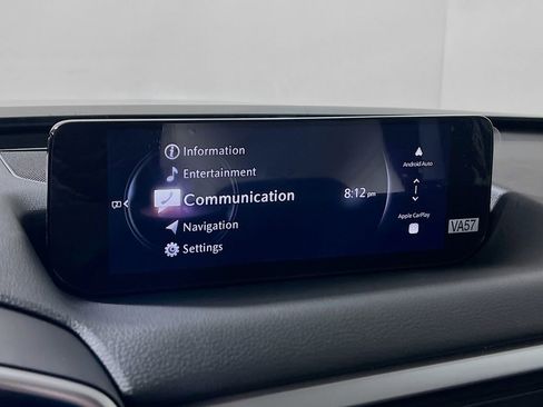 New 2026 MAZDA CX-50 AWD 2.5 S w/ Accent Package image 12