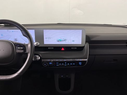 Certified 2024 Hyundai Ioniq 5 SEL RWD image 16