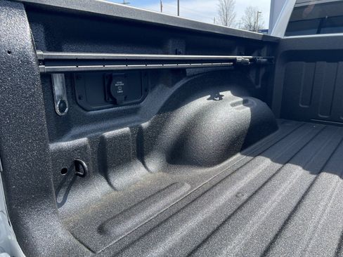 New 2026 RAM 1500 Laramie w/ Night Edition image 9