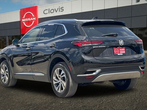 Used 2023 Buick Envision Essence FWD image 7
