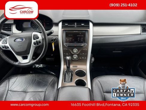 Used 2013 Ford Edge SEL FWD image 27