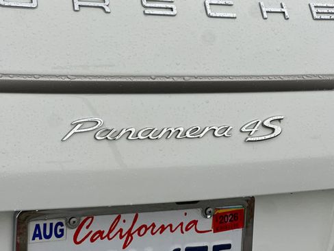 Used 2013 Porsche Panamera image 32