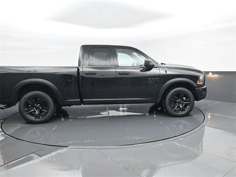 Used 2021 RAM 1500 Classic Warlock image 4