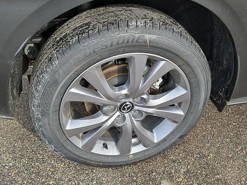 New 2026 MAZDA CX-30 AWD 2.5 S w/ Premium Package image 7