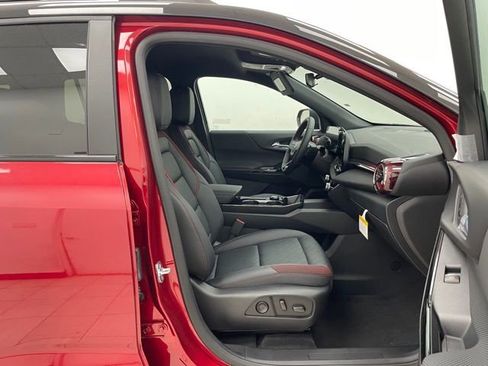 New 2026 Chevrolet Equinox RS w/ Convenience Package III image 14