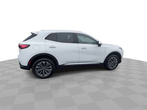 New 2026 Buick Envision Preferred image 8