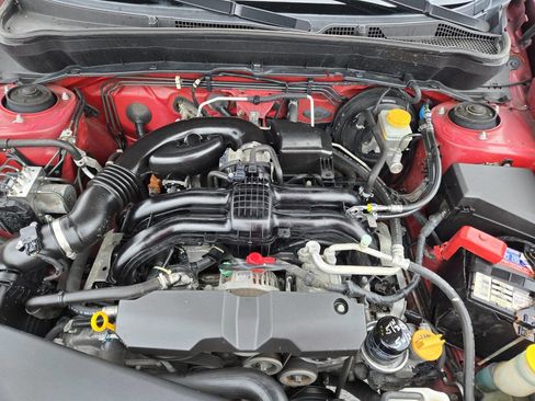 Used 2012 Subaru Forester 2.5X Premium image 31