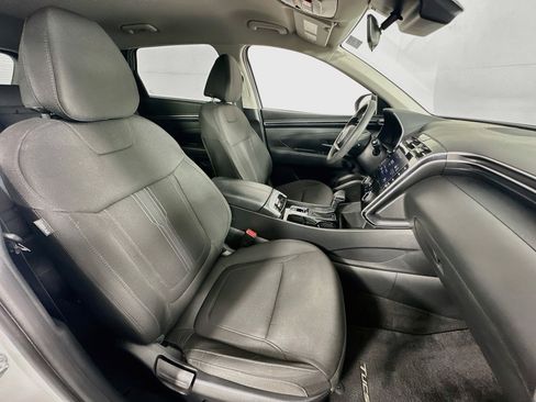 Used 2023 Hyundai Tucson SEL AWD/4WD image 26