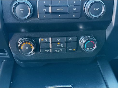 Used 2020 Ford F150 XL w/ Equipment Group 101A Mid image 14