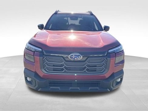 New 2026 Subaru Outback Limited image 9