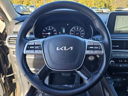 Used 2022 Kia Telluride S image 21