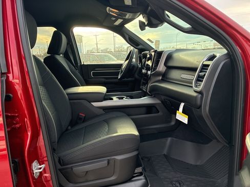 New 2026 RAM 2500 Big Horn image 18