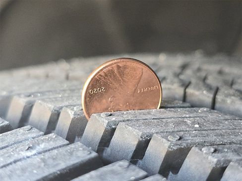 Used 2023 Honda Odyssey Elite image 33