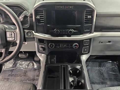 Used 2023 Ford F150 XLT AWD/4WD image 40