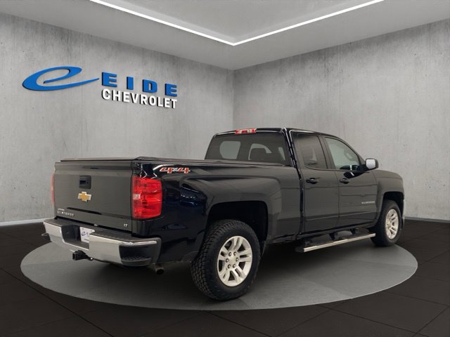 Used 2016 Chevrolet Silverado 1500 LT w/ All Star Edition AWD/4WD image 14