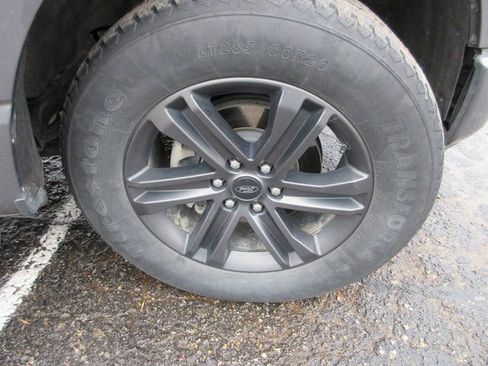 Used 2022 Ford F150 XLT w/ Equipment Group 302A High image 37