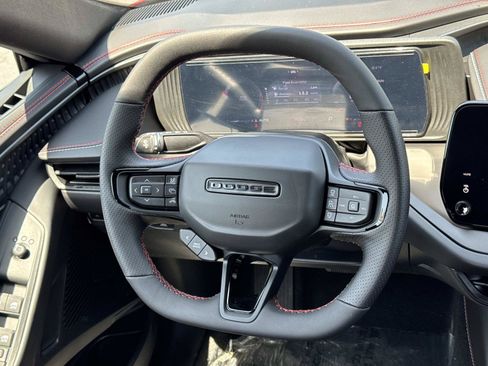 New 2026 Dodge Charger GT AWD/4WD image 7