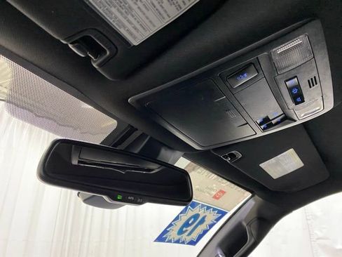 Certified 2019 Toyota Tacoma TRD Sport w/ TRD Premium Sport Package image 20