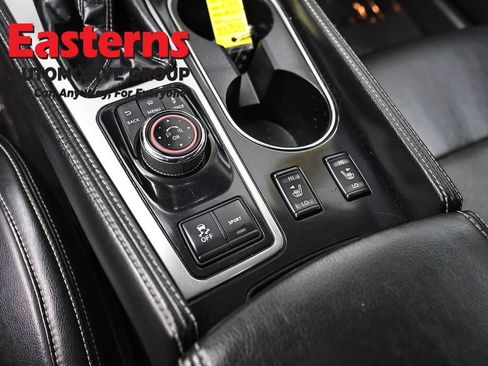 Used 2023 Nissan Maxima SV w/ Floor Mat Group FWD image 21