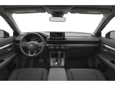 New 2026 Honda CR-V EX image 5