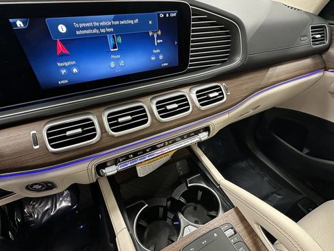 New 2026 Mercedes-Benz GLE 350 4MATIC image 8