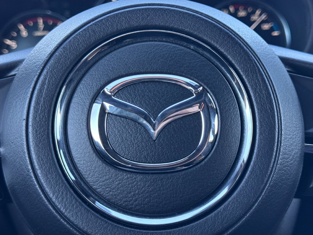 Used 2020 MAZDA CX-5 Signature AWD/4WD image 32