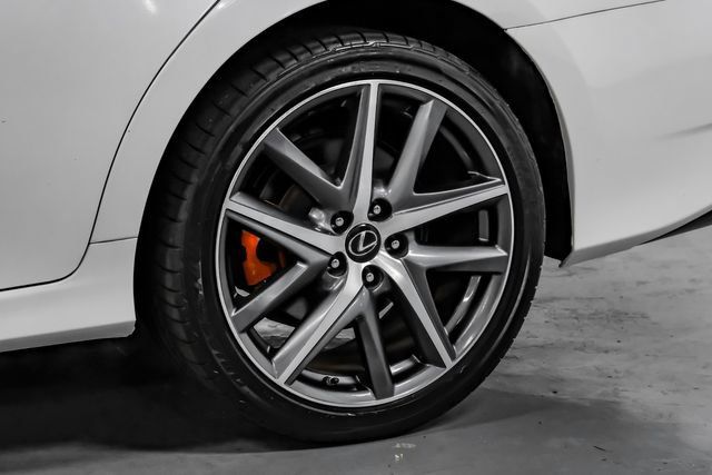 Used 2016 Lexus GS 350 F Sport w/ F Sport Package RWD image 61