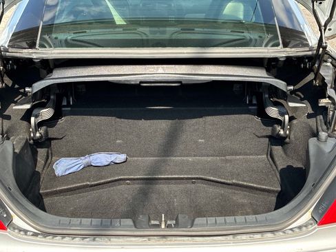 Used 2007 Mercedes-Benz SLK 350 image 21