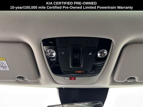 Certified 2024 Kia Sportage SX AWD/4WD image 9