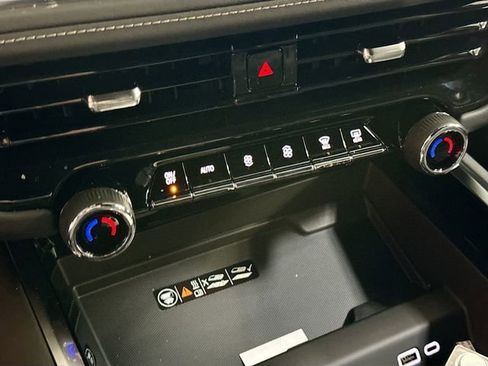 New 2026 Chevrolet Tahoe Premier w/ Sun And Tow Package image 17