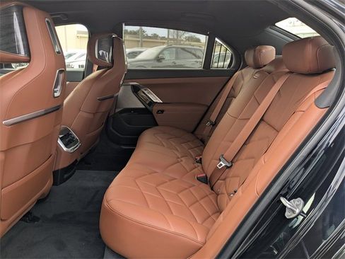 New 2026 BMW 760i xDrive 760i xDrive image 14