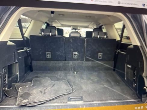 Used 2025 Ford Expedition Max Active image 17