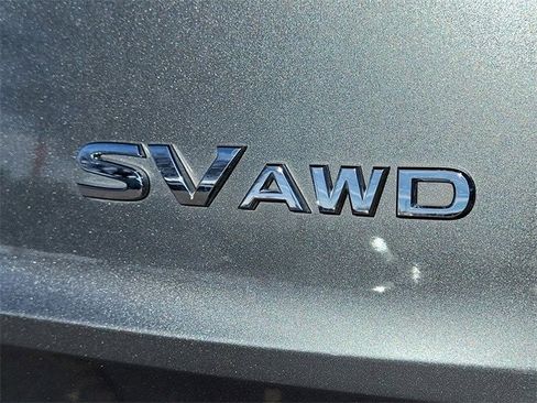 Used 2022 Nissan Rogue SV image 28