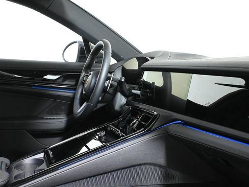 Used 2026 Porsche Panamera 4 AWD/4WD image 37