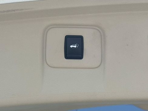 Certified 2019 Nissan Murano Platinum FWD image 13