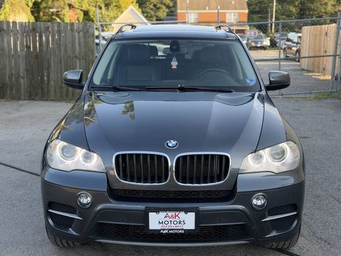 Used 2013 BMW X5 xDrive35i AWD/4WD image 4