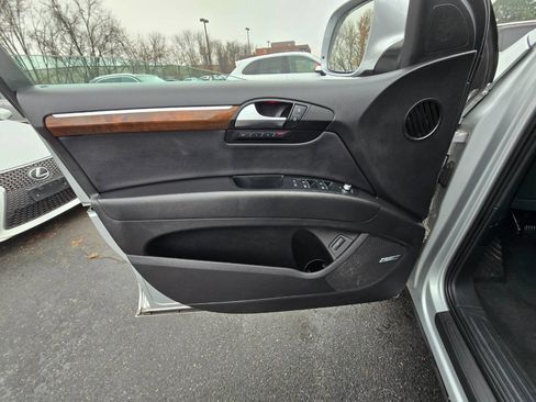 Used 2012 Audi Q7 TDI Premium Plus image 14