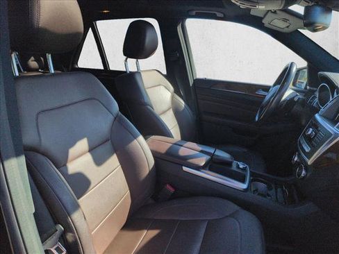 Used 2015 Mercedes-Benz ML 400 4MATIC image 23