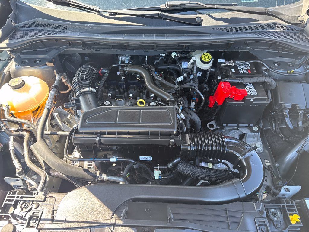 Used 2023 Ford Escape Active w/ Tech Pack #1 FWD image 22