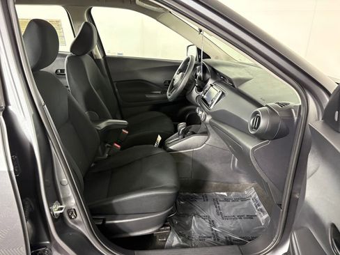 Used 2023 Nissan Kicks S image 35