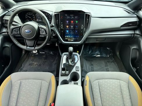 Certified 2024 Subaru Crosstrek 2.5i Sport AWD/4WD image 16