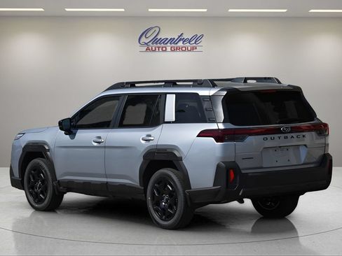 New 2026 Subaru Outback Limited AWD/4WD image 6