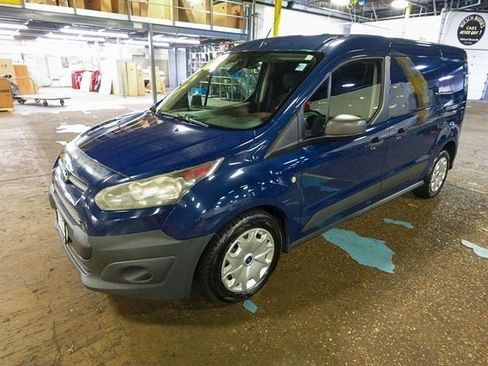 Used 2018 Ford Transit Connect XL image 1