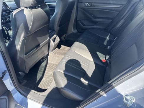 Used 2022 Honda Accord Sport Special Edition image 7