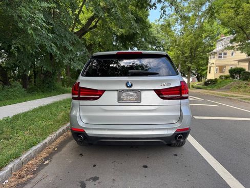 Used 2015 BMW X5 xDrive35i AWD/4WD image 5