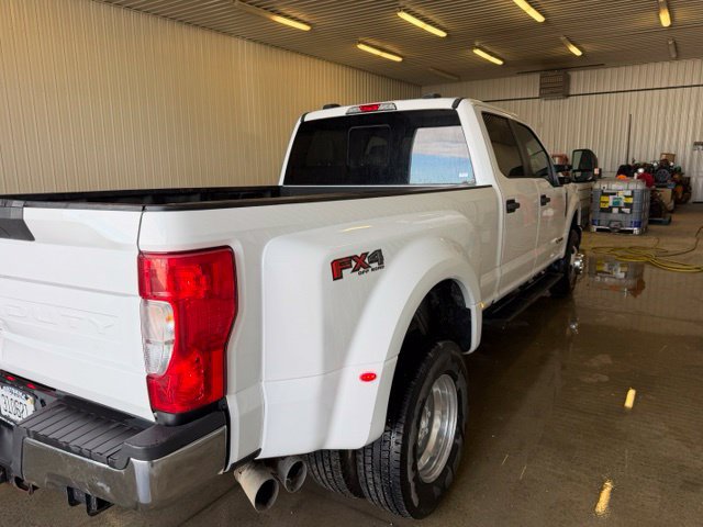 Used 2020 Ford F350 XL w/ Power Equipment Group AWD/4WD image 8