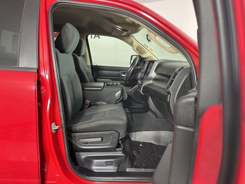 Used 2019 RAM 1500 Tradesman image 29