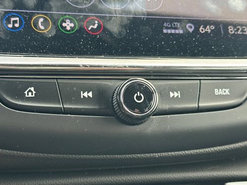 Used 2023 Buick Encore GX Select FWD image 30