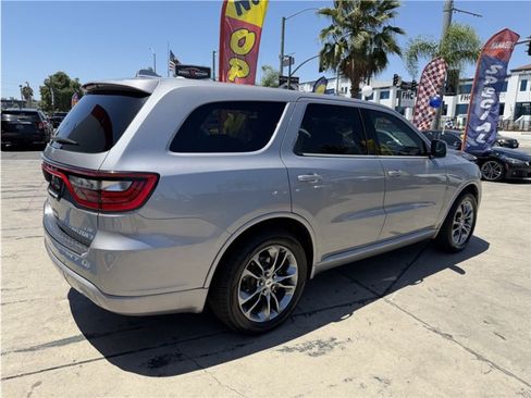 Used 2019 Dodge Durango GT RWD image 68