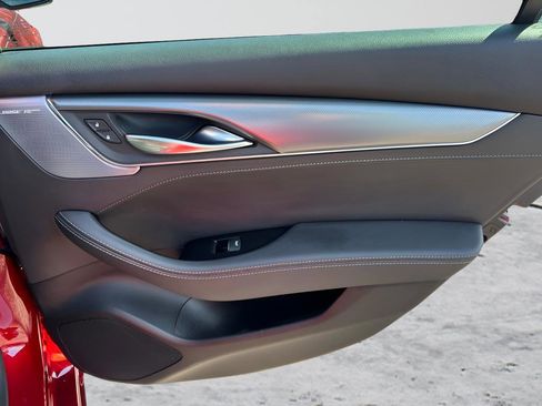 Used 2020 Cadillac CT5 Premium Luxury w/ Parking Package image 30